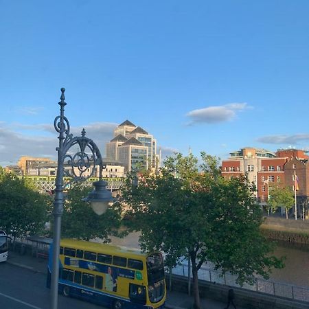 Nle Hotel Dublin Kültér fotó