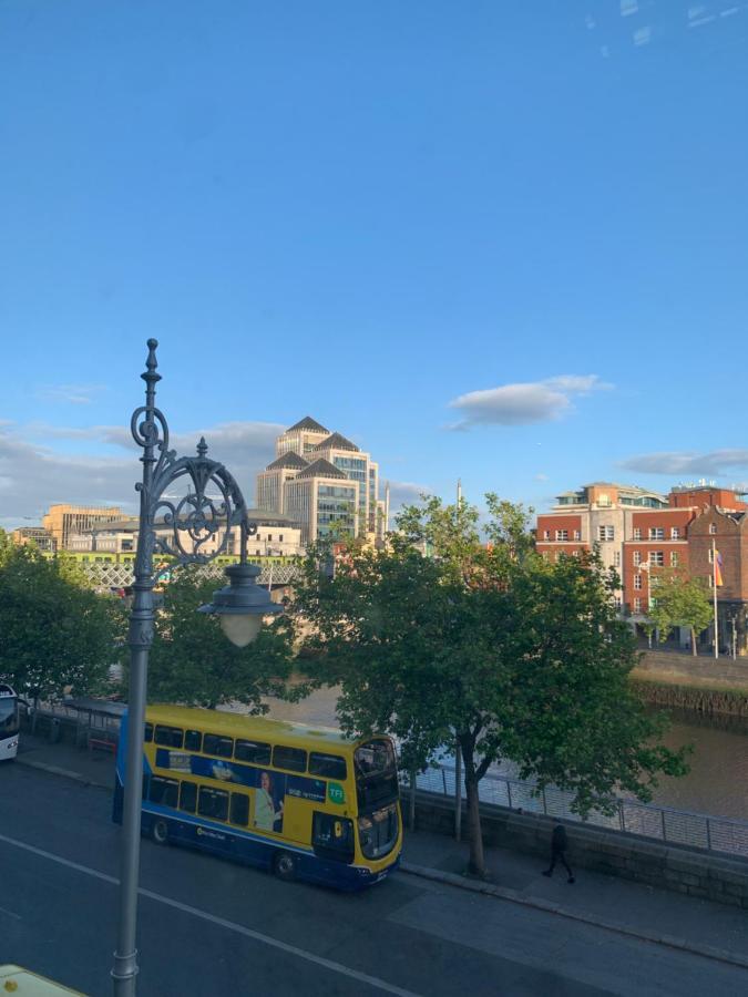 Nle Hotel Dublin Kültér fotó