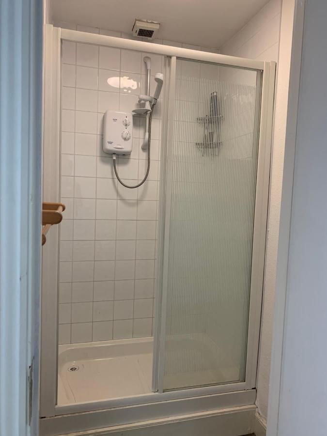 Nle Hotel Dublin Kültér fotó