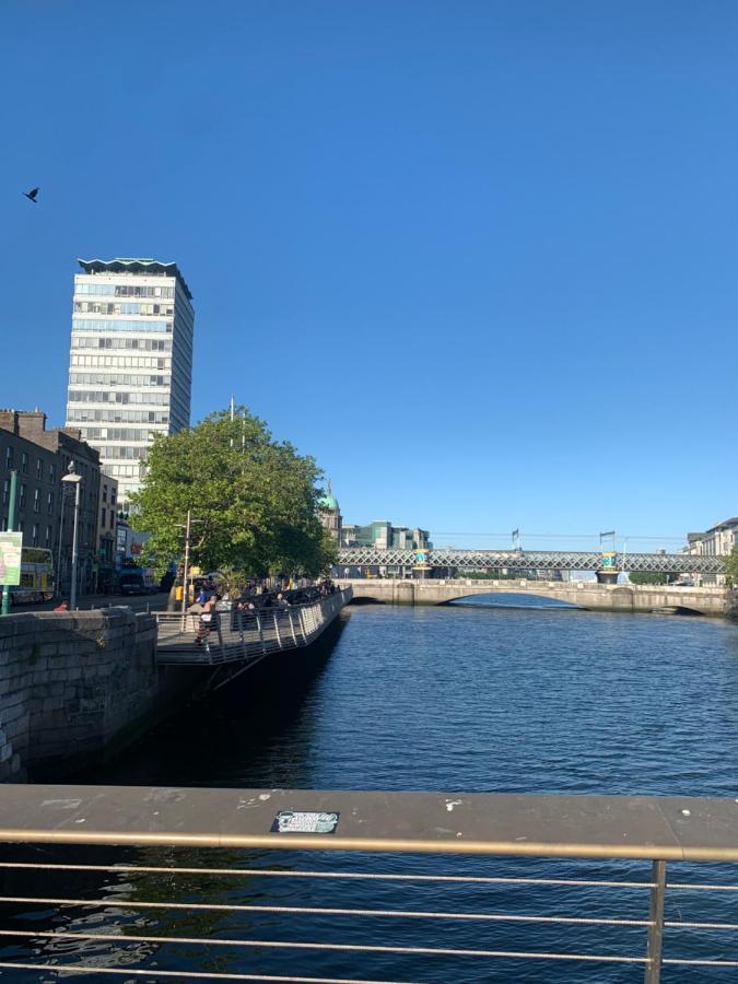 Nle Hotel Dublin Kültér fotó