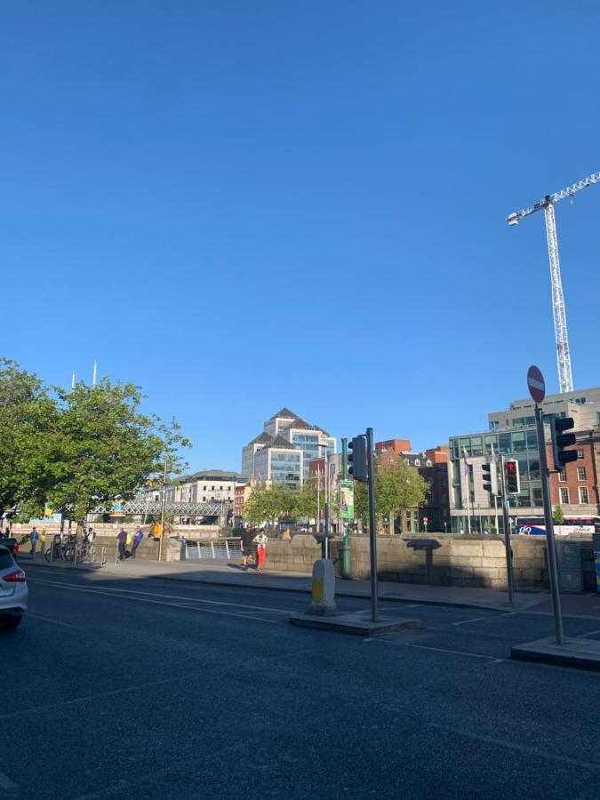 Nle Hotel Dublin Kültér fotó
