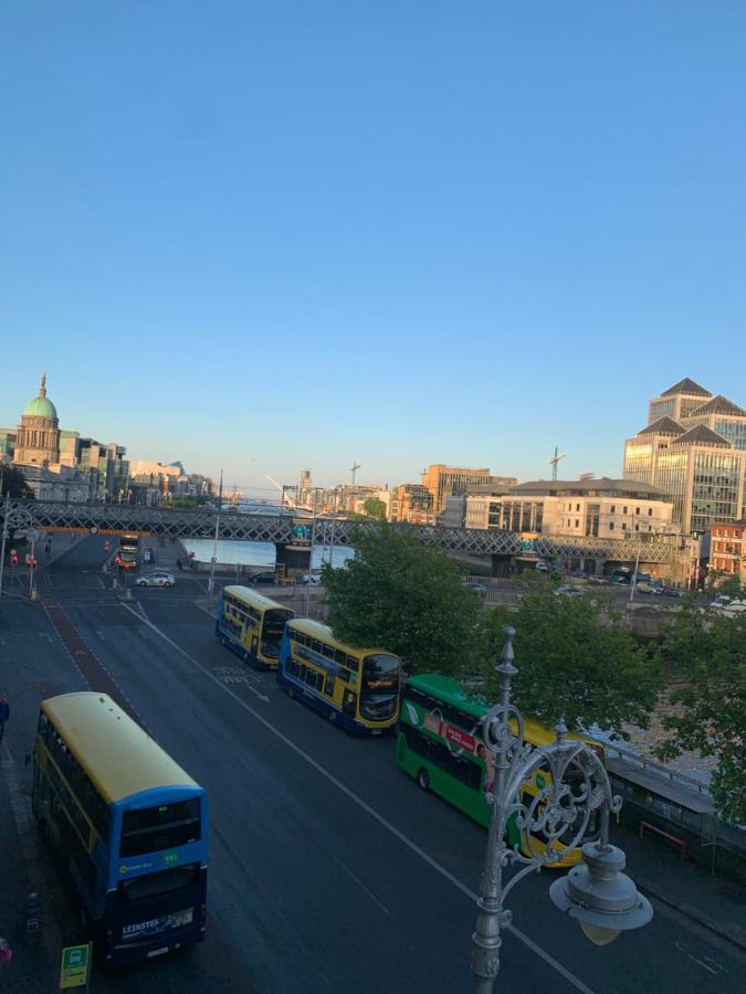 Nle Hotel Dublin Kültér fotó
