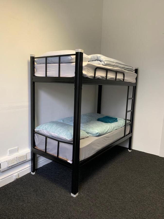Nle Hotel Dublin Kültér fotó