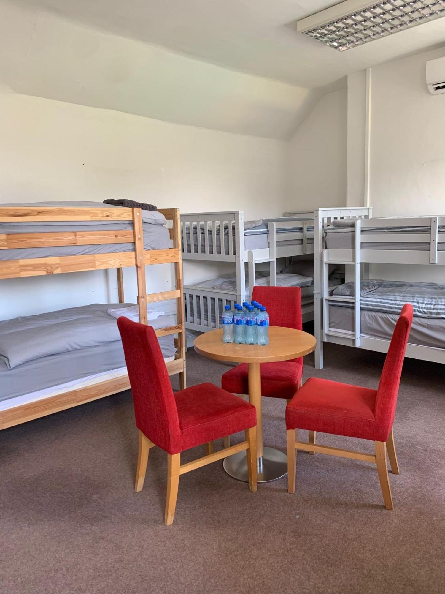 Nle Hotel Dublin Kültér fotó